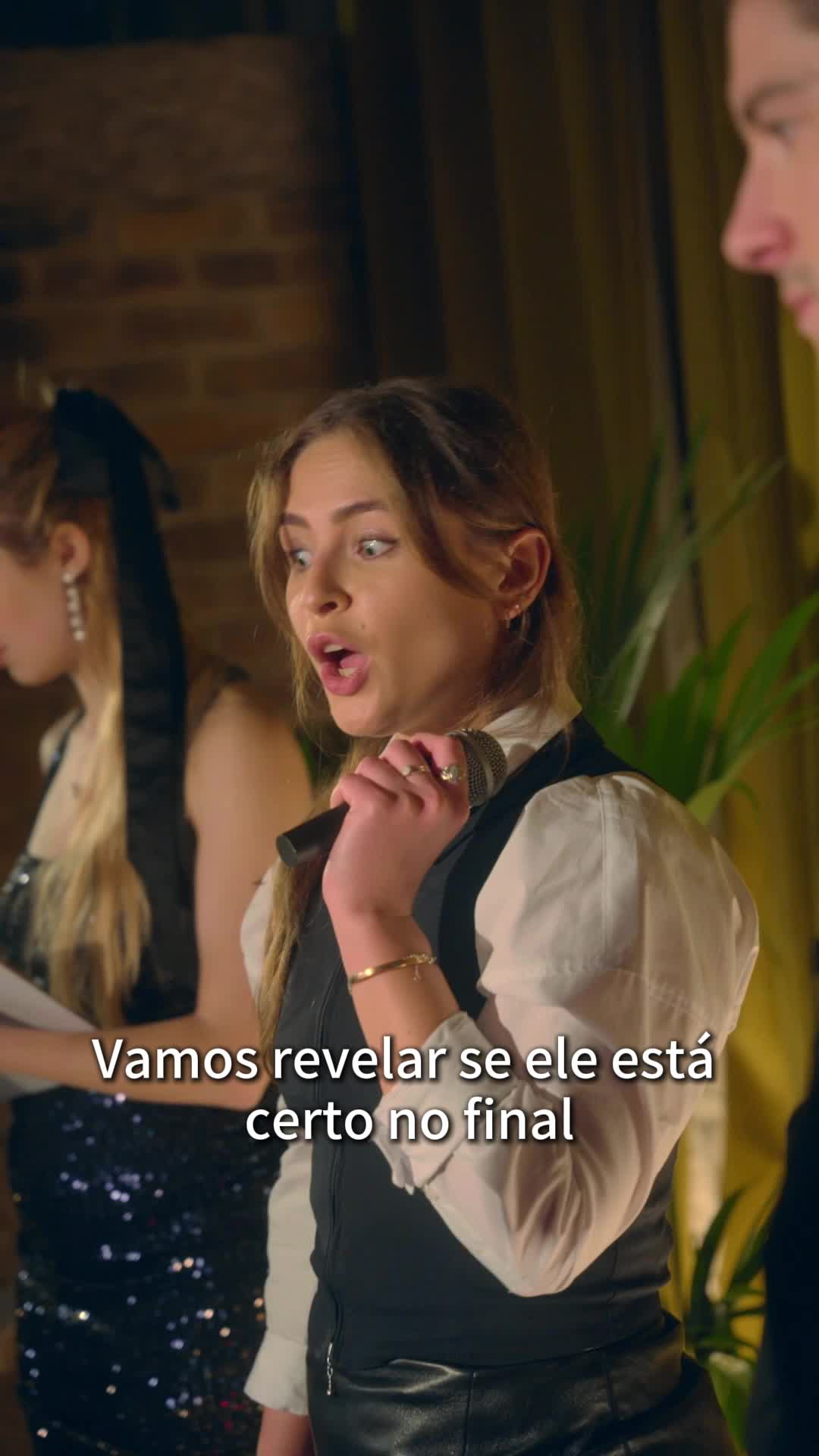 Episódio 36 - Mafia Diva: Renascido das Chamas